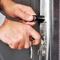 Biola Locksmith